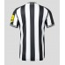 Newcastle United Replika Hjemmebanetrøje 2023-24 Kortærmet